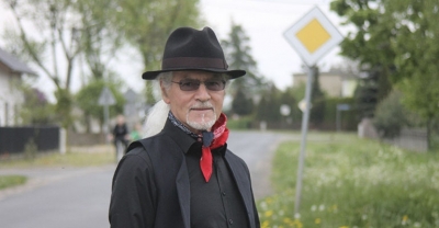 Będzie droga i chodnik w Gorzupi