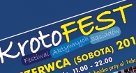 KrotoFest zbliża się dużymi krokami