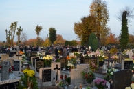 Wszystkich Świętych