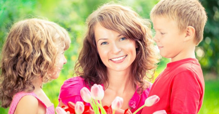 Tak dobrze, że jesteś…