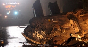 Zginął 26-latek z Kobylina