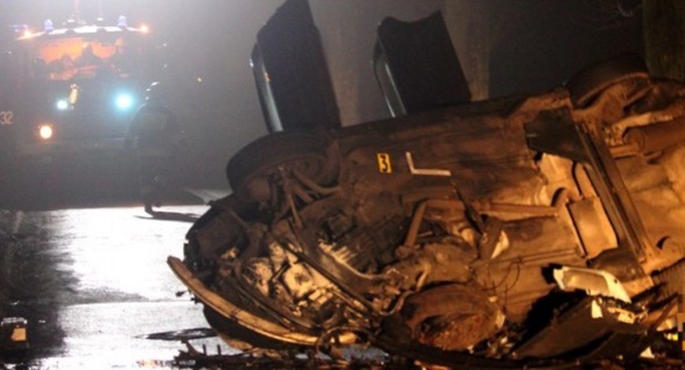 Zginął 26-latek z Kobylina