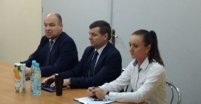 Dziedziczak w Kobylinie