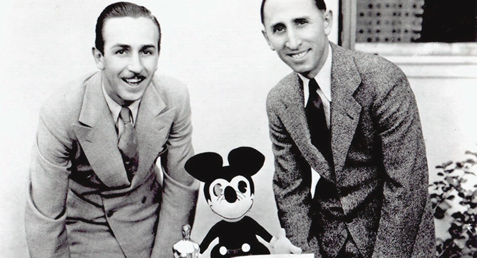 16.10.1923 r. – Narodziny imperium