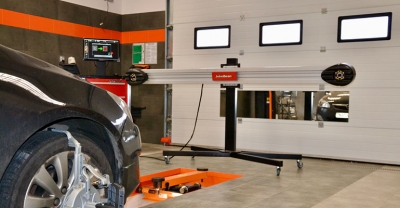 Co można sprawdzić na stacji kontroli pojazdów?