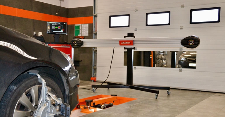 Co można sprawdzić na stacji kontroli pojazdów?