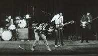 Stonesi w Warszawie – legendarny koncert