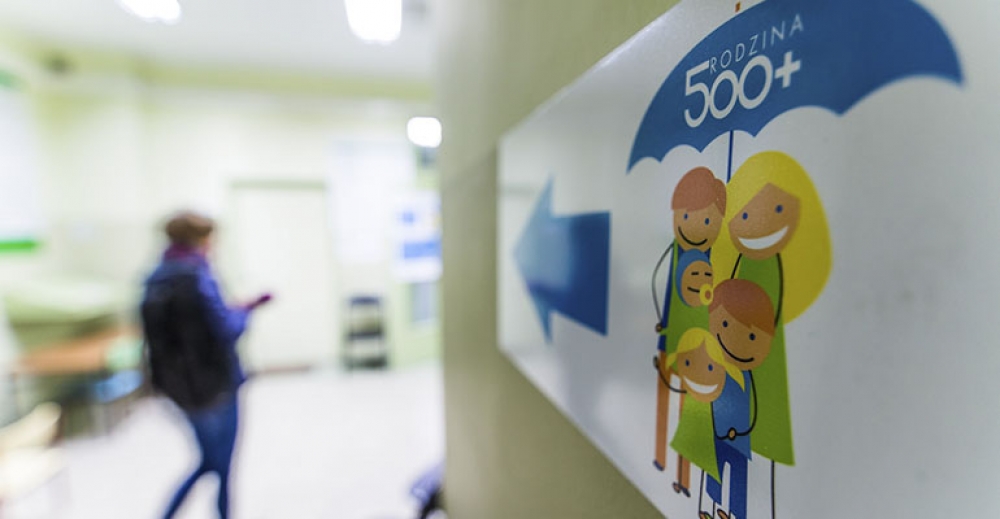 Rodzicu, to ostatni dzwonek na złożenie wniosku!