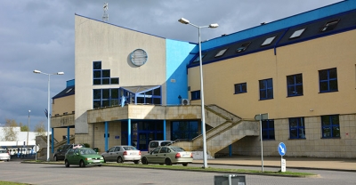 „Wodnik” będzie rozbudowany