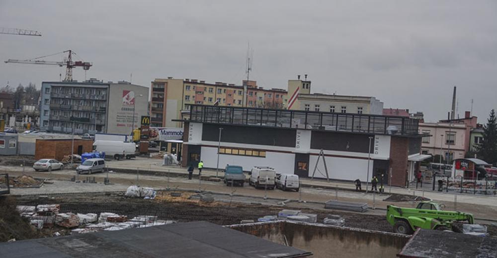 Mc Doanld’s już gotowa