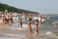 Jesteśmy na wczasach