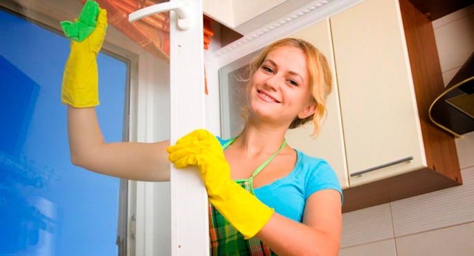 Szmatki wyrzucaj zaraz po zakończeniu pracy