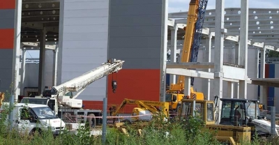 Ukrainiec był kierowcą, a nie robotnikiem