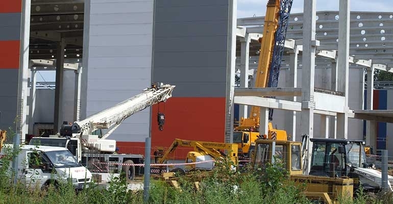 Ukrainiec był kierowcą, a nie robotnikiem