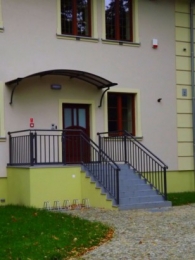 Prokuratura oficjalnie przeniesiona