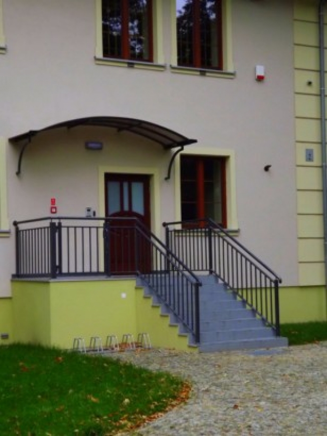 Prokuratura oficjalnie przeniesiona