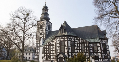 25-lecie milickiej parafii