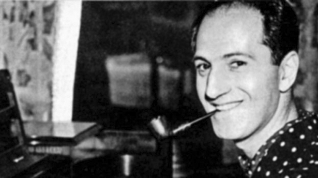 Błękitny Gershwin[wideo]