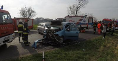 Dwie osoby w szpitalu[gallery]