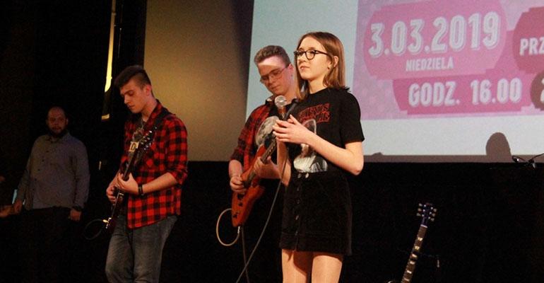 Krotoszyńskie VIP-y po raz dziewiąty