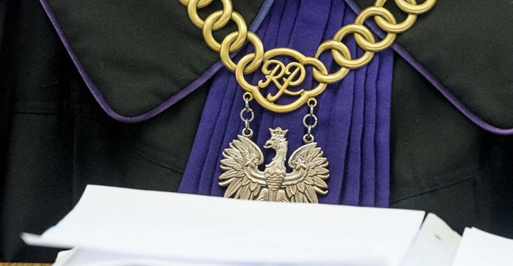 Pobił młodszego ucznia