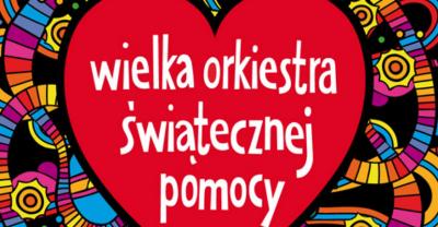 WOŚP czeka na wolontariuszy