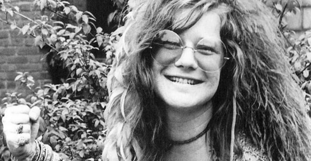 Kolorowa buntowniczka