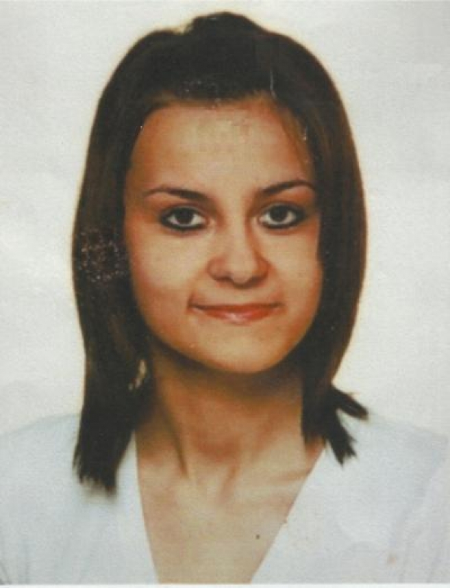 Gdzie jest 19-letnia Aleksandra? - odnaleziona