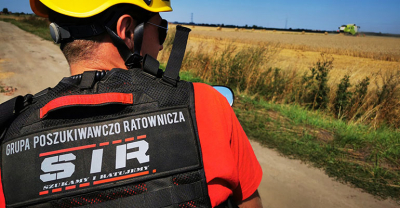 W Zdunach zaginęła kobieta