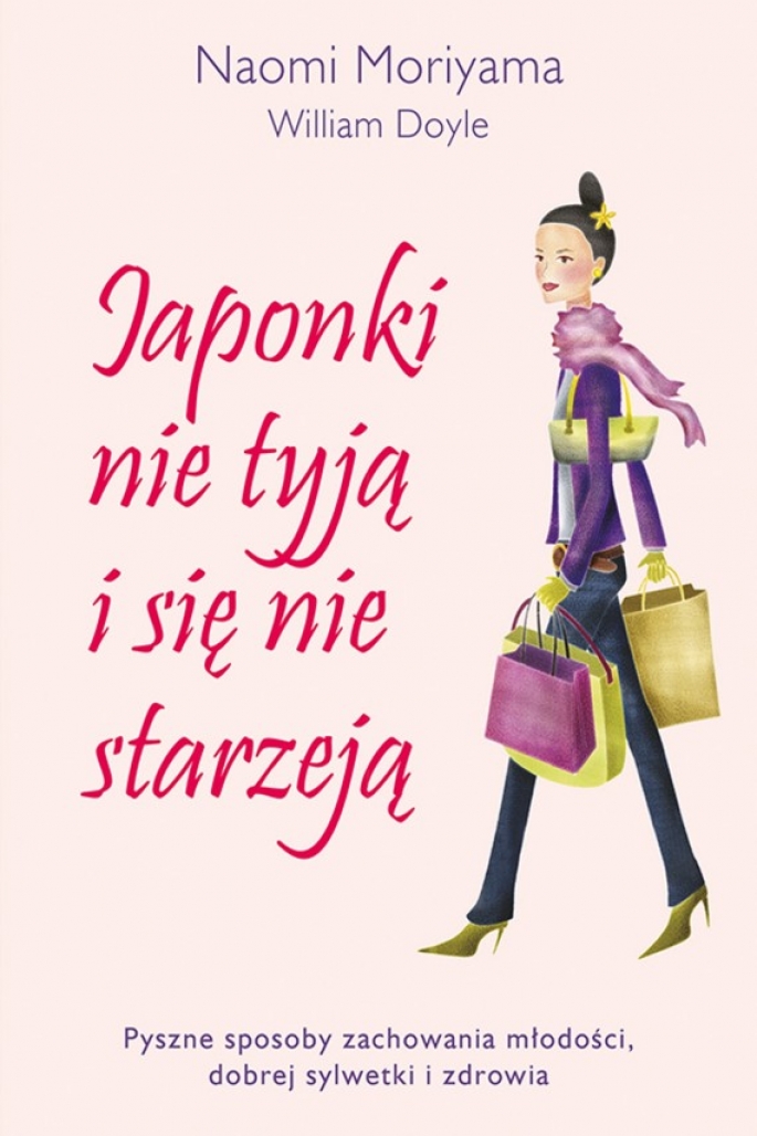Żyj po japońsku