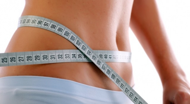 10 prostych sposobów na płaski brzuszek