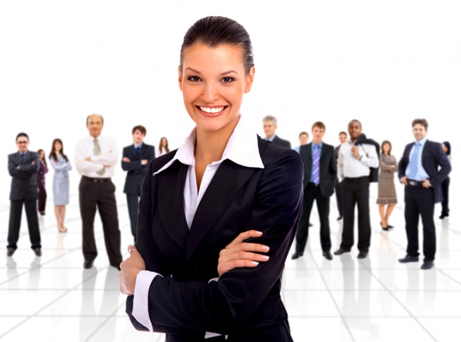 Wspólniczki powinny się uzupełniać i ufać sobie