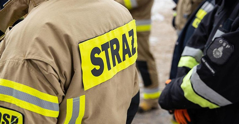 15 złotych za godzinę dla strażaków