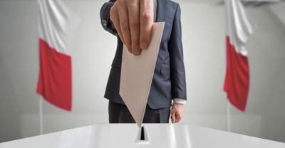 W powiecie PiS zdeklasował swoich rywali