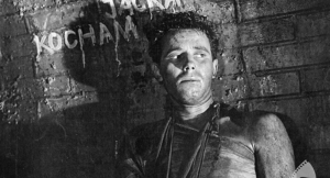 „Kanał” był pierwszym polskim filmem powojennym podejmującym temat Powstania Warszawskiego 1944 roku