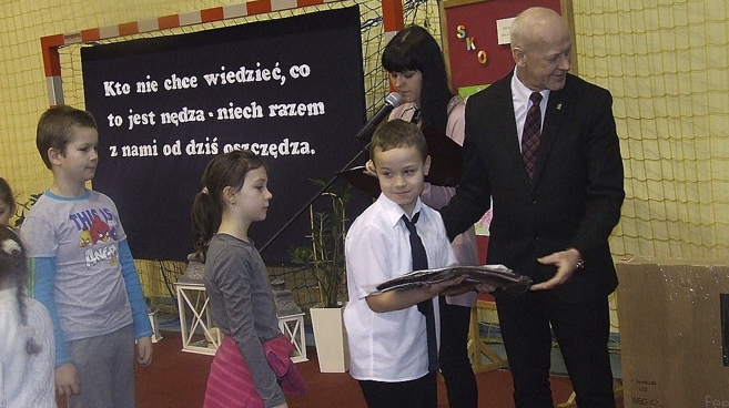 „Miksuj SKOmiksy”[gallery]