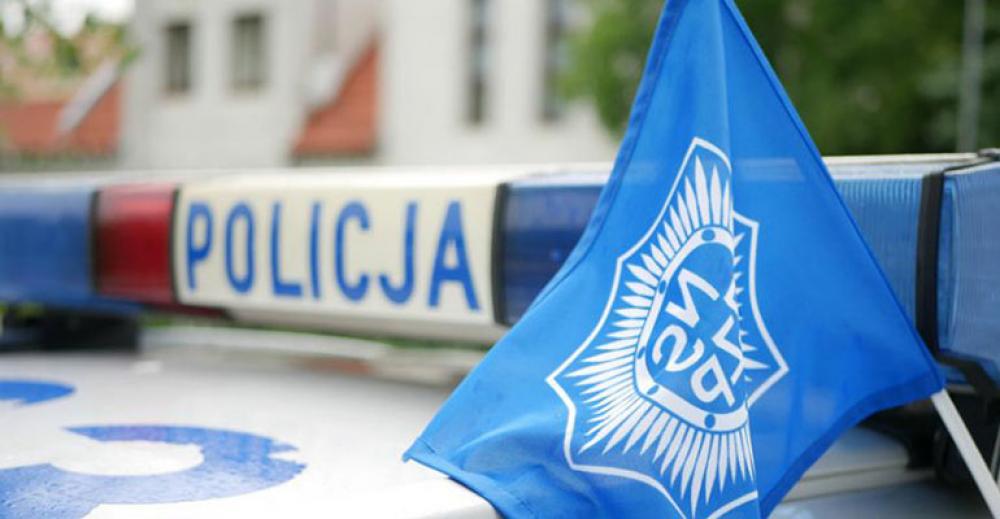 Mundurowi protestują. Nie chcą zarabiać mniej niż na kasie w dyskotece