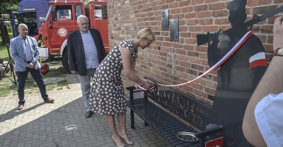 Piknik Rodzinny w Baszkowie[gallery][wideo]