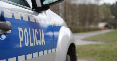 Nietrzeźwy kierowca z 1,6 promilami