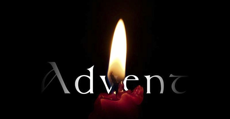 Zbliża się Adwent