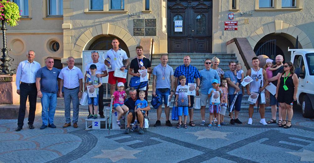 Rzucali beretem o mistrzostwo świata