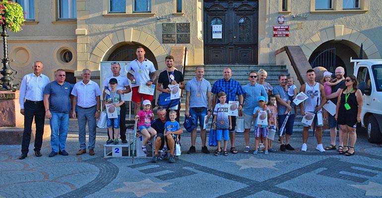 Rzucali beretem o mistrzostwo świata