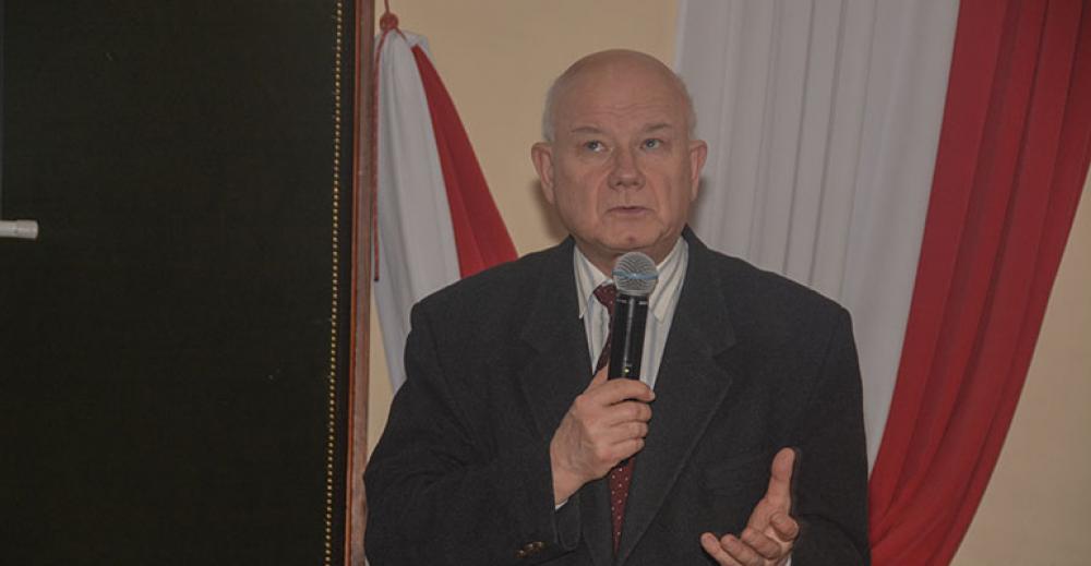 Prośrodowiskowa konferencja naukowa w „Kołłątaju”