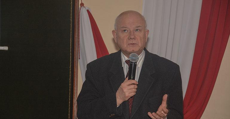 Prośrodowiskowa konferencja naukowa w „Kołłątaju”