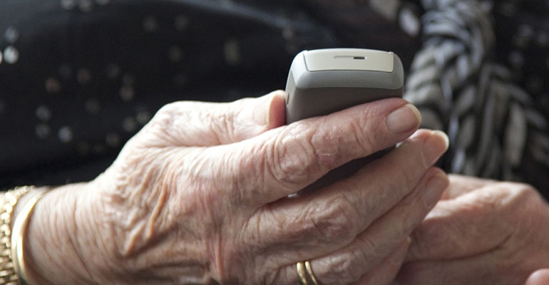 Uważaj na „telefon do listonosza”