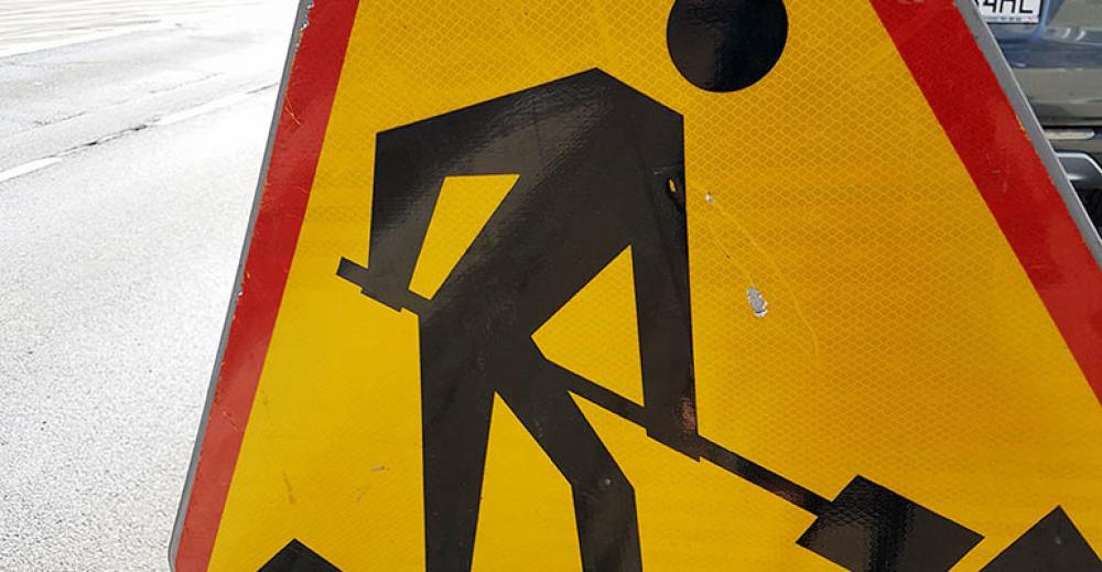 Naprawią powiatówki