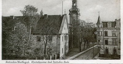 600-lecie najstarszej krotoszyńskiej parafii