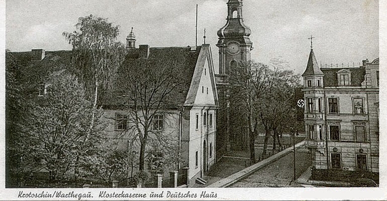 600-lecie najstarszej krotoszyńskiej parafii