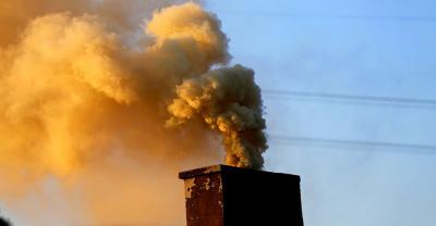 Nie spalaj w kotle śmieci, nie truj siebie, sąsiada i dzieci