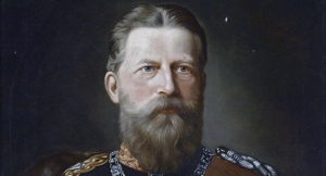 18.01.1701 r. – Prusy Królestwem